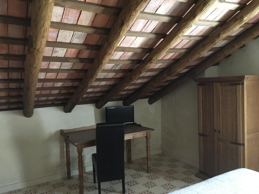 Casa Rural La Plazuela Казалла де ла Сиерра Экстерьер фото