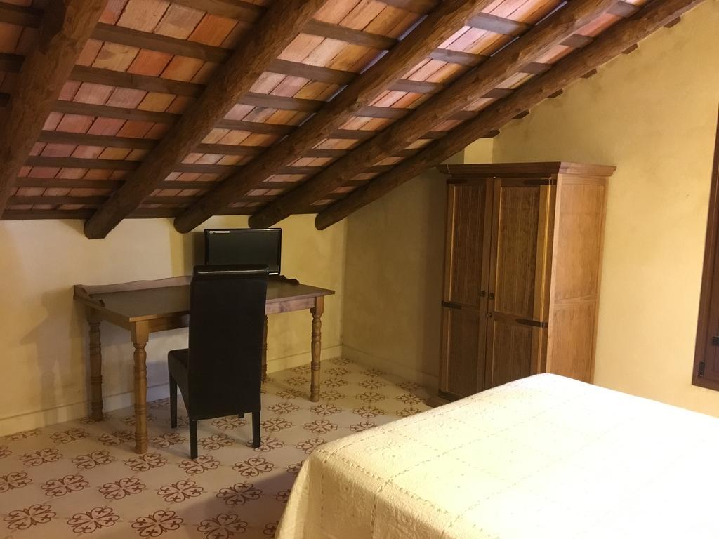 Casa Rural La Plazuela Казалла де ла Сиерра Экстерьер фото